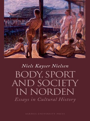 cover image of Body, Sport and Society in Norden